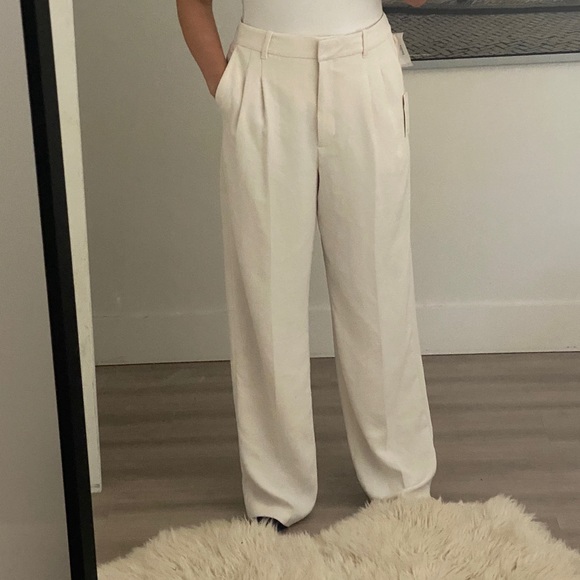 BNWT | Wilfred effortless pant - Picture 2 of 9